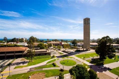 uc santa barbra